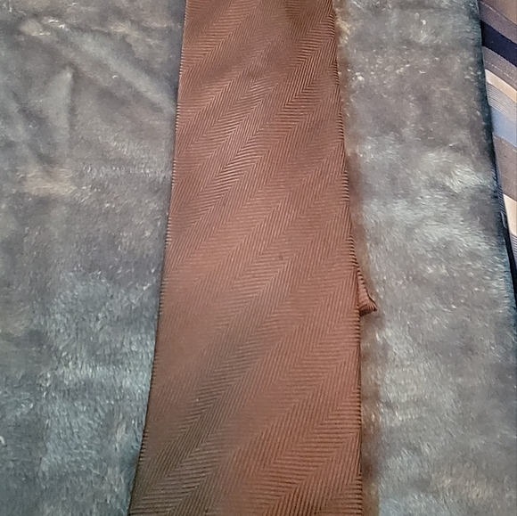 all regular ties in colors shown.   perfect for a new graduate - Picture 6 of 6